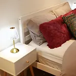 Apartment In Birmingham New Street