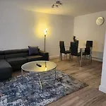 3 Bedroom House - City Centre