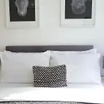 Modern Luxurious Apartment