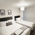Villa Retreat Birmingham
