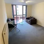 1 Room In A Shared Flat