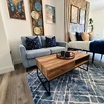 R4 - Luxury Studio Apartment Within A Shared House In Harborne Park Road - Birmingham