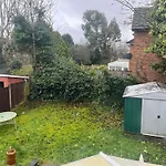 Beautiful Comfy Home In Birmingham