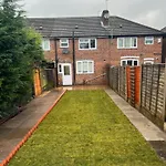 The Ideal Spacious Home