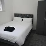 Saso Apartments