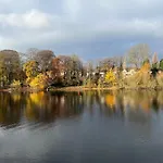 Reservoir Lodge