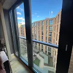 Apartment In Birmingham City Centre