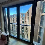 Apartment In Birmingham City Centre