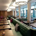 Hilton Garden Inn Birmingham Brindley Place