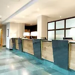 Hilton Garden Inn Birmingham Brindley Place