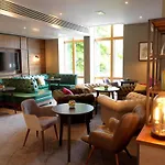 Hilton Garden Inn Birmingham Brindley Place