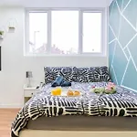 Urban Oasis Hideaway