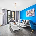 Onyx Superior Apartment Warstone Lane Birmingham