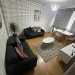3 Bedroom House In Central Birmingham