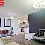 Digbeth Luxury Apartment