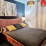 Digbeth Luxury Apartment