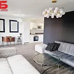 Digbeth Luxury Apartment