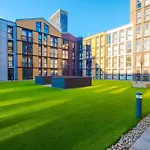 The Sterling Suite - Free Parking, Fast Wifi, Modern, Close To Broad Street, City Center