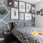 Charming Studio Haven