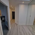 Stunning 1 Bed Apt Minutes From Bham City Centre!