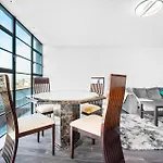 Luxury 2 Bedroom Apartment