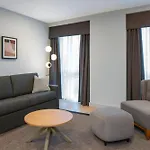 Aparthotel Birmingham