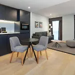 Aparthotel Birmingham