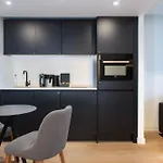 Aparthotel Birmingham