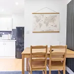 Exclusive Studio Retreat