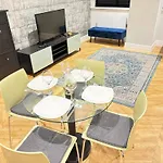 Mh Birmingham - 2 Bed 2 Bath Luxury Apartment - Financial District - Local Bar And Dining Deals Available