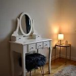Chic 1 Bed Centrally Located Apartment - Birmingham Jq