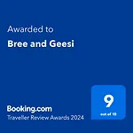 Bree And Geesi