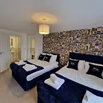 Ideal For Families & Businesses