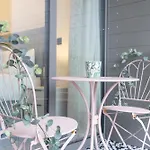 Apex Lofts Suite - Modern 2 Bed With Rooftop Terrace