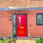 Large 5 Bed House Near Nec, Bhx Airport, Hs2, Private Parking