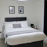 Villa Retreat Birmingham
