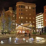 Beautiful 1 Bed Apartment City Centre Birmingham! Awesome Location!
