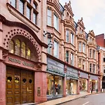 City Centre - New Street
