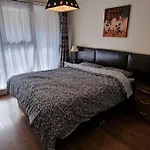 2 Bedroom Apartment Central Birmingham City Centre