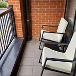 2 Bedroom Apartment Central Birmingham City Centre