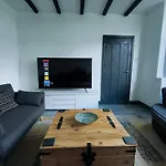 Modern 3 Bedroom House