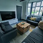 Modern 3 Bedroom House
