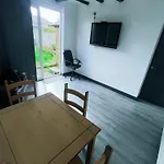 Modern 3 Bedroom House