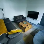 Modern 3 Bedroom House