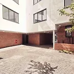 New Build 1 Bedroom Apartment, Jewellery Quarter