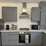 The Ideal Spacious Home