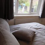 House In Great Barr, With Parking And Garden