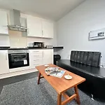 Charming Studio Apartment In Historic Birmingham