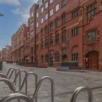 Rooms In Birmingham City Centre