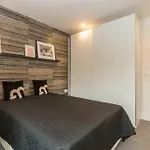 Rooms In Birmingham City Centre